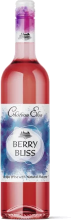 Chateau Elan Berry Bliss