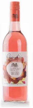 Chateau Elan Autumn Blush 750m