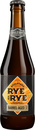 Boulevard Rye On Rye