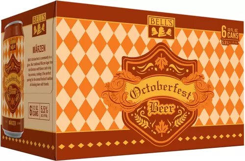 Bell's Octoberfest