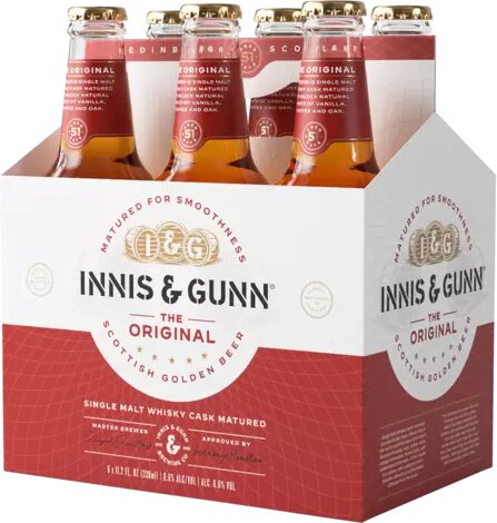 Innis Gunn Original