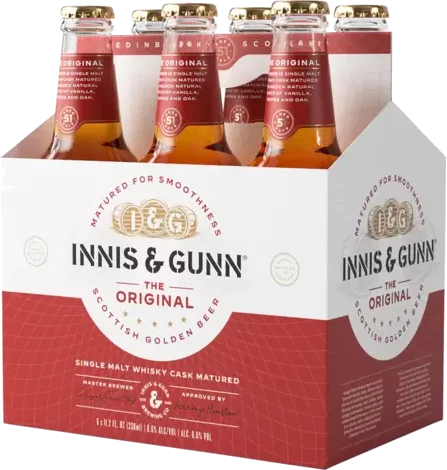 Innis Gunn Original