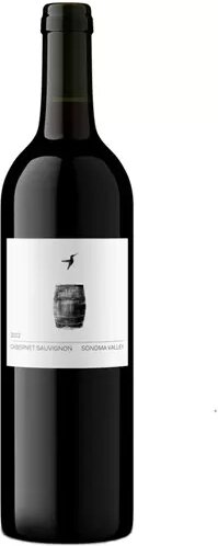 Gail Wines Doris Sonoma County Cabernet Sauvignon