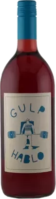 Gulp Hablo Fresco Chilled Red