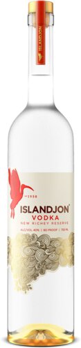 Island Jon Vodka