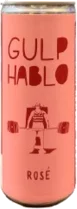 Gulp Hablo Organic Rose Wine 2024