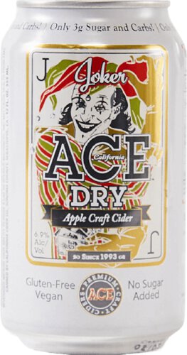 Ace Joker Cider