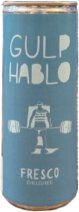 Gulp Hablo Fresco Chilled Red