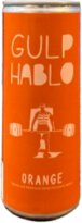 Gulp Hablo Orange