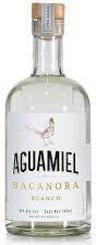 Aguamiel Bacanora