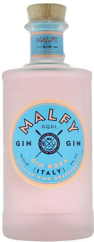 Malfy Gin Rosa