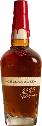 MAKERS MARK CELLAR AGED 2025 750ML