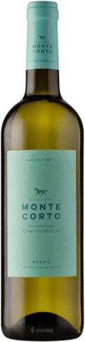 Alvaro  Domecq Hacienda - Montecorto Verdejo