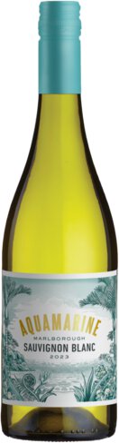 Aquamarine Marlborough Sauvignon Blanc