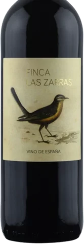 Bodegas Milenium 'Finca Las Zarras' Garnacha / Tempranillo Blend Galicia