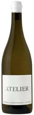 Atelier Winery Chardonnay Russian River Valley