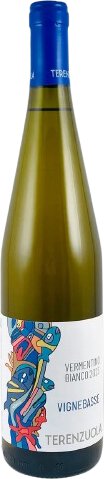 Terenzuola - “Vigne Basse”  Vermentino