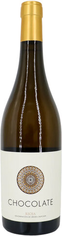 Orben Chocolate Blanco 3 Nv 750 Ml