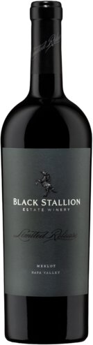 Black Stallion Majestic Shadow Red Blend **Retail Price $60** Dining Out