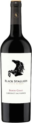 Black Stallion Cabernet Sauvignon **Retail Price $25**Dining Out