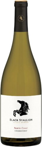 Black Stallion Chardonnay **Retail Price $20** Dining Out