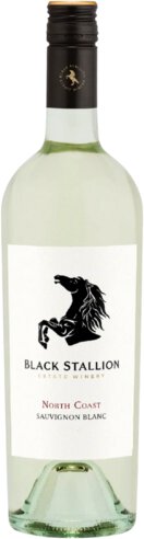 Black Stallion Sauvignon Blanc **Retail Price $20** Dining Out