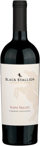 Black Stallion Heritage Napa Cabernet Sauvignon **Retail Price $45** Dining Out