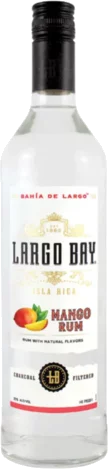 Largo Bay Mango Rum