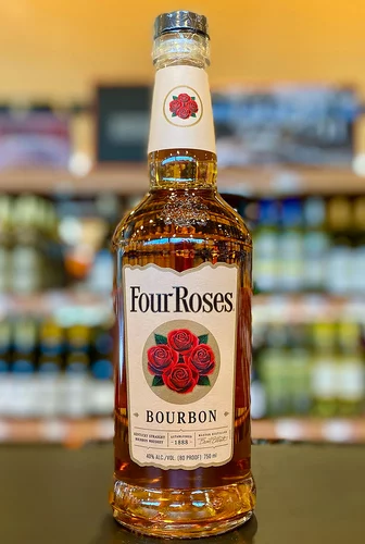 Four Roses Bourbon