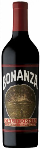 Bonanza Cabernet Sauvignon **Retail Price $22** Dining Out