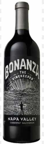 Bonanza Vinekeeper Cabernet Sauvignon **Retail Price $37** Dining Out