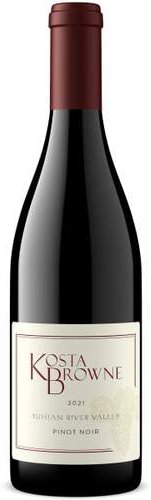 Kosta Browne Russian River Pinot Noir