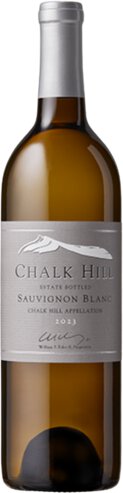 Chalk Hill Estate Sauvignon Blanc **Retail Price $27** Dining Out