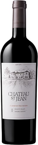 Chateau St Jean Cabernet Sauvignon **Retail Price $47** Dining Out