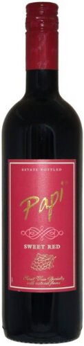 Papi Sweet Red
