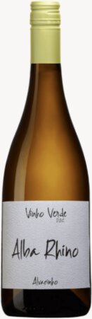 Alba Rhino Alvarinho
