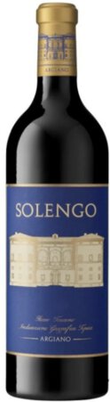 Argiano Solengo Toscana IGT 2022