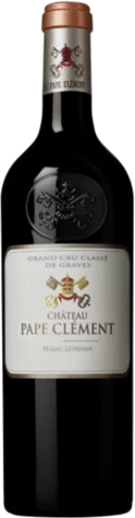 Chateau Pape Clement Rouge