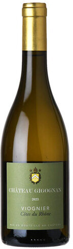 Chateau Gigognan Viognier