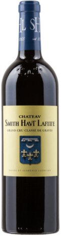 Chateau Smith Haut Lafitte Pessac Leognan