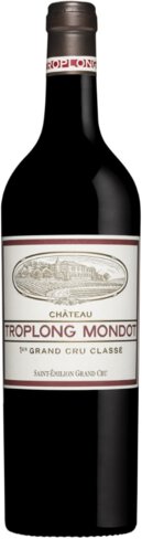 Chateau Troplong Mondot