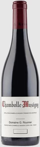 Roumier Chambolle Musigny