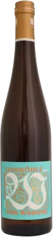 Von Winning Leinhöhle Riesling Erste Lage Trocken Pfalz
