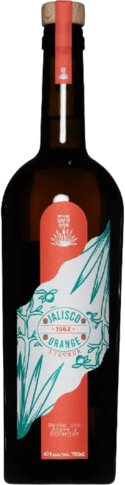 Jalisco Orange Liqueur **Retail Price $22** Dining Out