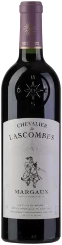 Chevalier De Lascombes Half Bottle
