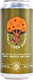 Little House Apple Cider Donuts Collab W Great Falls