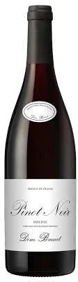 Domaine Brunet Pinot Noir 2023