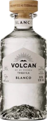 Volcan Tequila Blanco
