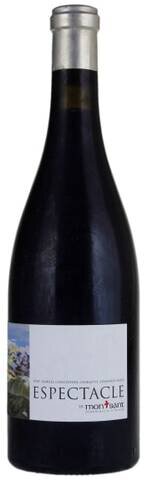 Espectacale Montsant 2020