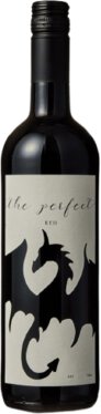 The Perfect Red Red Blend